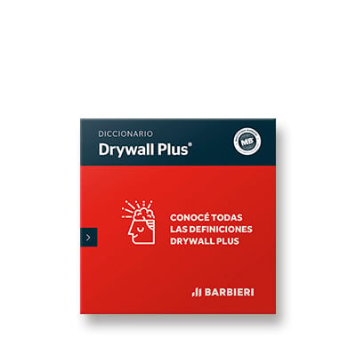 01_Diccionario de Drywall Plus