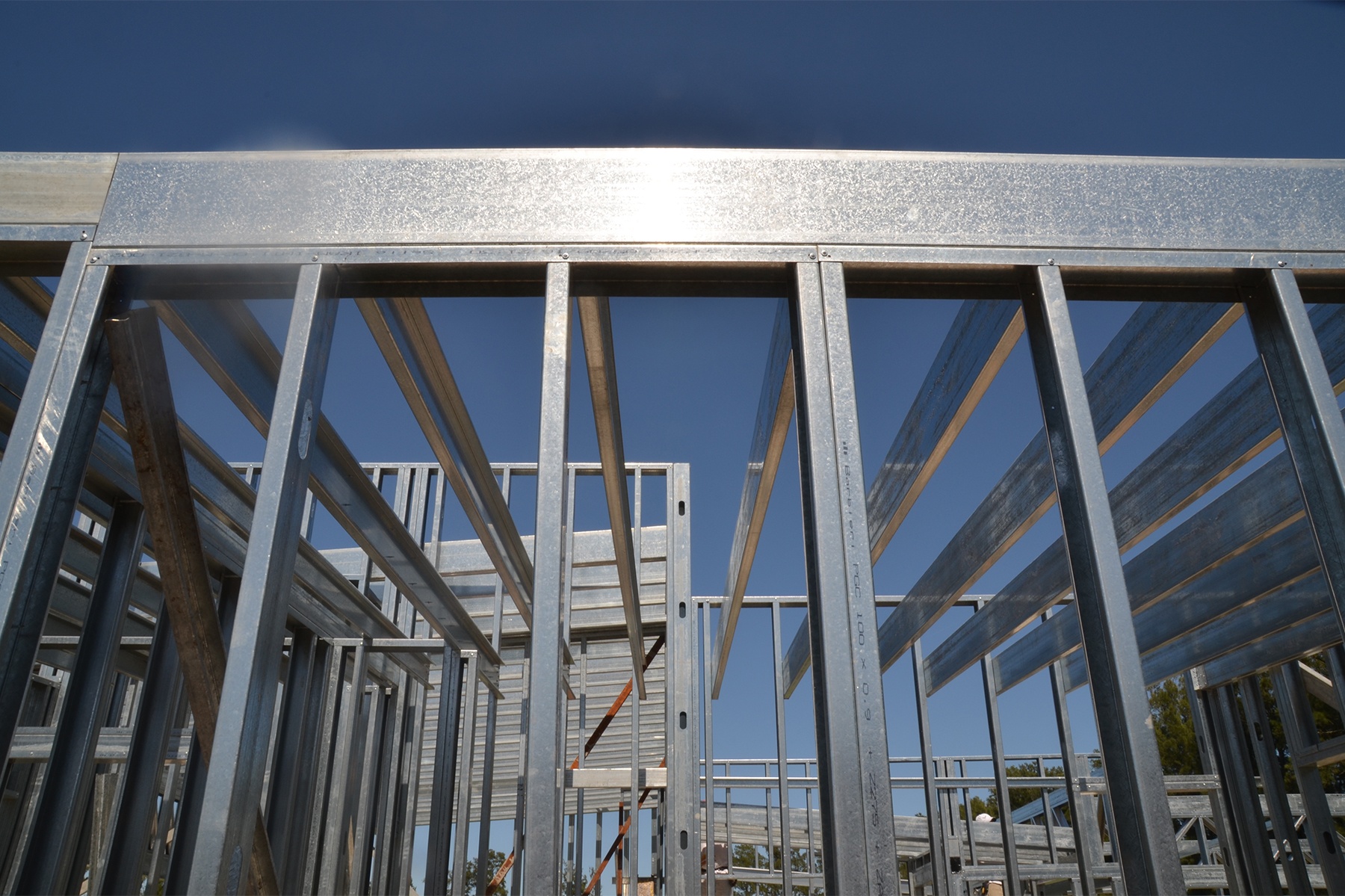 Requisitos Técnicos Para Una Obra En Steel Framing 7806